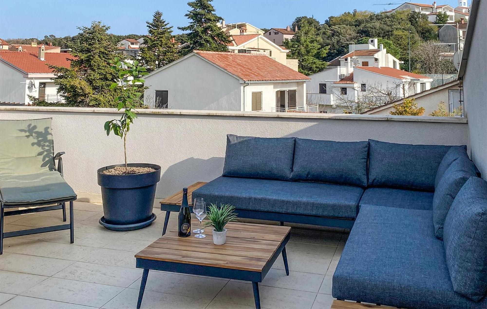 Stunning Apartment In Pjescana Uvala With Wifi Exterior photo